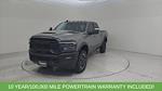 New 2026 Ram 2500 Rebel Crew Cab 4x4 Pickup for sale #1162011 - photo 6