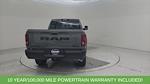 New 2026 Ram 2500 Rebel Crew Cab 4x4 Pickup for sale #1162011 - photo 13