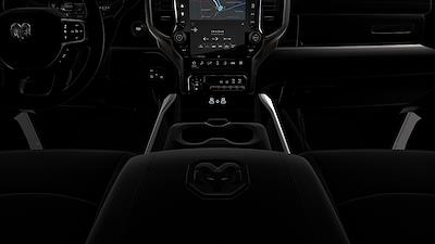 New 2026 Ram 2500 Laramie Crew Cab 4x4 Pickup for sale #1162586 - photo 2