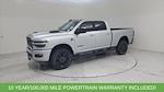 New 2026 Ram 2500 Laramie Crew Cab 4x4 Pickup for sale #1162586 - photo 9