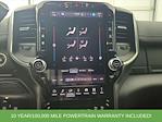New 2026 Ram 2500 Laramie Crew Cab 4x4 Pickup for sale #1162586 - photo 28