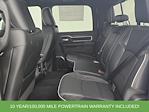 New 2026 Ram 2500 Laramie Crew Cab 4x4 Pickup for sale #1162586 - photo 31