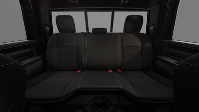 New 2026 Ram 2500 Tradesman Crew Cab 4x4 Pickup for sale #1162757 - photo 2