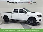 New 2026 Ram 2500 Tradesman Crew Cab 4x4 Pickup for sale #1162757 - photo 9