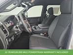 New 2026 Ram 2500 Tradesman Crew Cab 4x4 Pickup for sale #1162757 - photo 19