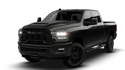 New 2026 Ram 2500 Tradesman Crew Cab 4x4 Pickup for sale #1162758 - photo 1