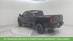 New 2026 Ram 2500 Tradesman Crew Cab 4x4 Pickup for sale #1162758 - photo 12