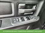 New 2026 Ram 2500 Tradesman Crew Cab 4x4 Pickup for sale #1162758 - photo 21