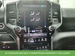 New 2026 Ram 2500 Tradesman Crew Cab 4x4 Pickup for sale #1162758 - photo 28