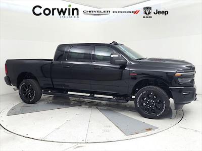 New 2026 Ram 2500 Laramie Mega Cab 4x4 Pickup for sale #1163457 - photo 1