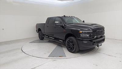 New 2026 Ram 2500 Laramie Mega Cab 4x4 Pickup for sale #1163457 - photo 2