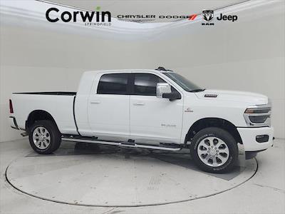 New 2026 Ram 2500 Laramie Mega Cab 4x4 Pickup for sale #1163459 - photo 1