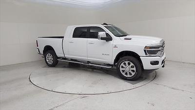 New 2026 Ram 2500 Laramie Mega Cab 4x4 Pickup for sale #1163459 - photo 2