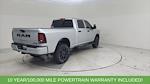 New 2026 Ram 2500 Tradesman Crew Cab for sale #1172343 - photo 14