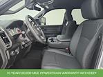 New 2026 Ram 2500 Tradesman Crew Cab for sale #1172343 - photo 19