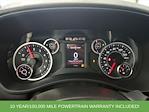 New 2026 Ram 2500 Tradesman Crew Cab for sale #1172343 - photo 23