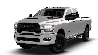 New 2026 Ram 2500 Tradesman Crew Cab for sale #1172344 - photo 1