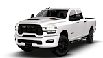 New 2026 Ram 2500 Tradesman Crew Cab for sale #1172345 - photo 3