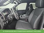 New 2026 Ram 2500 Tradesman Crew Cab for sale #1172346 - photo 19