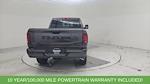 New 2026 Ram 2500 Tradesman Crew Cab for sale #1172347 - photo 13