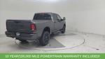 New 2026 Ram 2500 Tradesman Crew Cab for sale #1172347 - photo 14