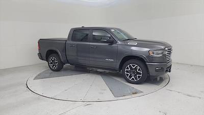 New 2026 Ram 1500 Laramie Crew Cab 4x4 Pickup for sale #1173064 - photo 2