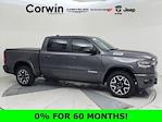 New 2026 Ram 1500 Laramie Crew Cab 4x4 Pickup for sale #1173064 - photo 1