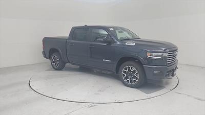 New 2026 Ram 1500 Laramie Crew Cab 4x4 Pickup for sale #1173066 - photo 1