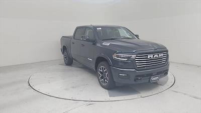 New 2026 Ram 1500 Laramie Crew Cab 4x4 Pickup for sale #1173066 - photo 2
