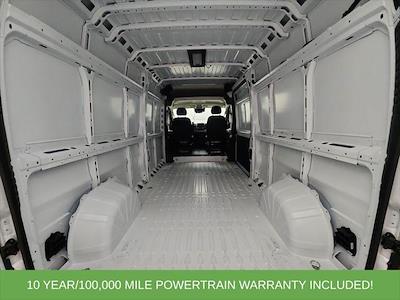 New 2026 Ram ProMaster 2500 High Roof Empty Cargo Van for sale #1173097 - photo 2