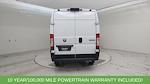 New 2026 Ram ProMaster 2500 High Roof Empty Cargo Van for sale #1173097 - photo 16