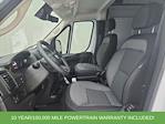 New 2026 Ram ProMaster 2500 High Roof Empty Cargo Van for sale #1173097 - photo 20
