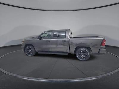 New 2026 Ram 1500 Tradesman Crew Cab for sale #1178521 - photo 1