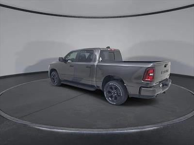 New 2026 Ram 1500 Tradesman Crew Cab for sale #1178521 - photo 2