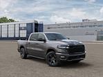 New 2026 Ram 1500 Tradesman Crew Cab for sale #1178521 - photo 23