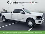 New 2026 Ram 3500 Longhorn Crew Cab 4x4 DRW Pickup for sale #1179034 - photo 6