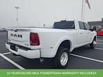 New 2026 Ram 3500 Longhorn Crew Cab 4x4 DRW Pickup for sale #1179034 - photo 9
