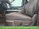 New 2026 Ram 3500 Longhorn Crew Cab 4x4 DRW Pickup for sale #1179034 - photo 11