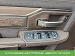 New 2026 Ram 3500 Longhorn Crew Cab 4x4 DRW Pickup for sale #1179034 - photo 12