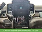 New 2026 Ram 3500 Longhorn Crew Cab 4x4 DRW Pickup for sale #1179034 - photo 15