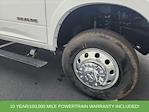 New 2026 Ram 3500 Longhorn Crew Cab 4x4 DRW Pickup for sale #1179034 - photo 25