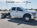 New 2026 Ram 3500 Tradesman Crew Cab 4x4 60 CA Cab Chassis for sale #1181334 - photo 1