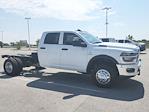 New 2026 Ram 3500 Tradesman Crew Cab 4x4 60 CA Cab Chassis for sale #1181334 - photo 3
