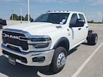 New 2026 Ram 3500 Tradesman Crew Cab 4x4 60 CA Cab Chassis for sale #1181334 - photo 5