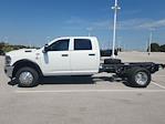 New 2026 Ram 3500 Tradesman Crew Cab 4x4 60 CA Cab Chassis for sale #1181334 - photo 6