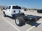 New 2026 Ram 3500 Tradesman Crew Cab 4x4 60 CA Cab Chassis for sale #1181334 - photo 7