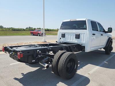 New 2026 Ram 5500 Tradesman Crew Cab 4x4 60 CA Cab Chassis for sale #1182064 - photo 2