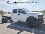 New 2026 Ram 5500 Tradesman Crew Cab 4x4 60 CA Cab Chassis for sale #1182064 - photo 1