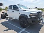 New 2026 Ram 5500 Tradesman Crew Cab 4x4 60 CA Cab Chassis for sale #1182064 - photo 3