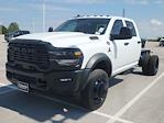 New 2026 Ram 5500 Tradesman Crew Cab 4x4 60 CA Cab Chassis for sale #1182064 - photo 5